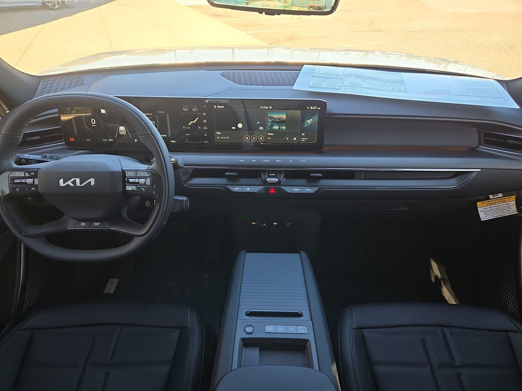 Thumbnail: 2026 Kia EV9 - 10