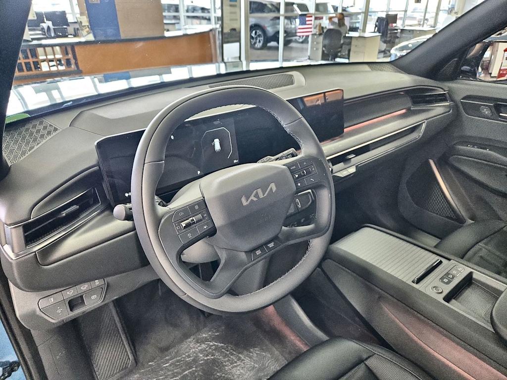 Thumbnail: 2026 Kia EV9 - 2