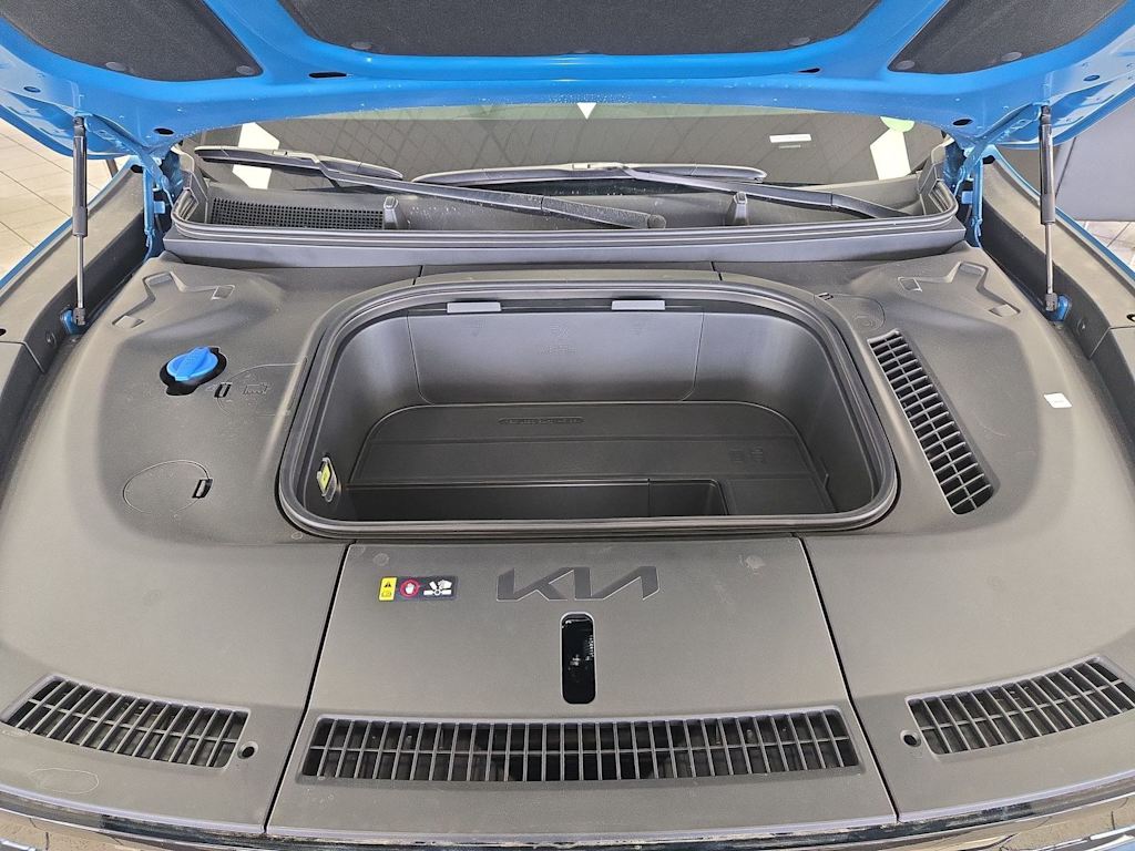 Thumbnail: 2026 Kia EV9 - 9