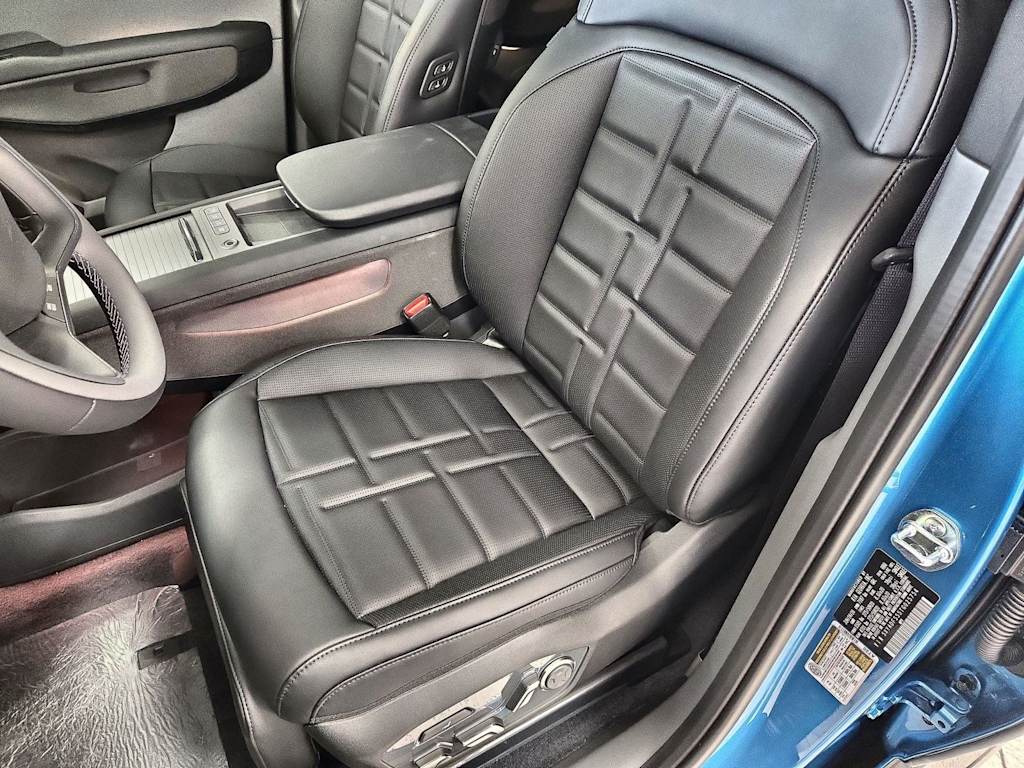 Thumbnail: 2026 Kia EV9 - 11