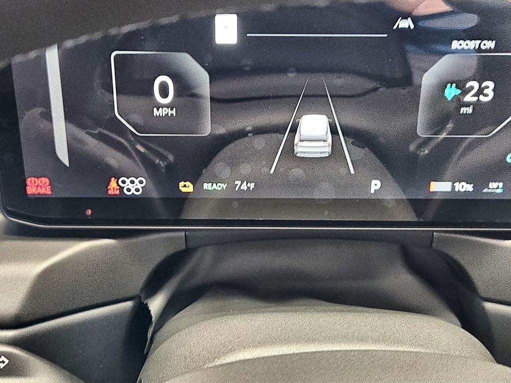 Thumbnail: 2026 Kia EV9 - 16