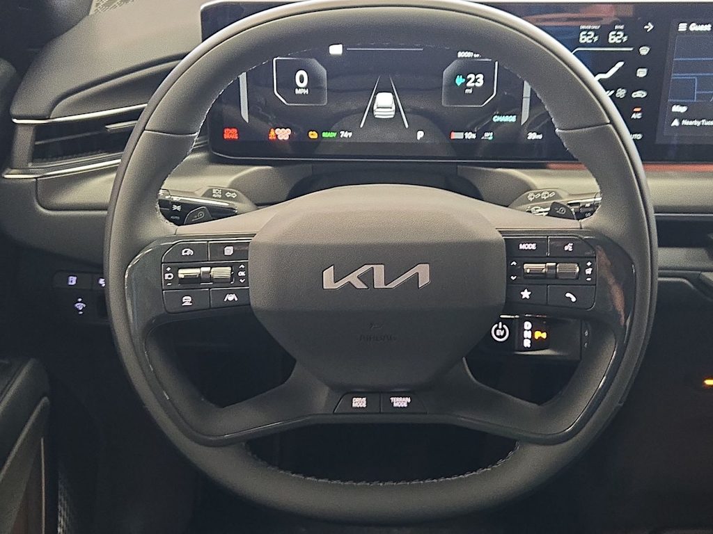 Thumbnail: 2026 Kia EV9 - 28