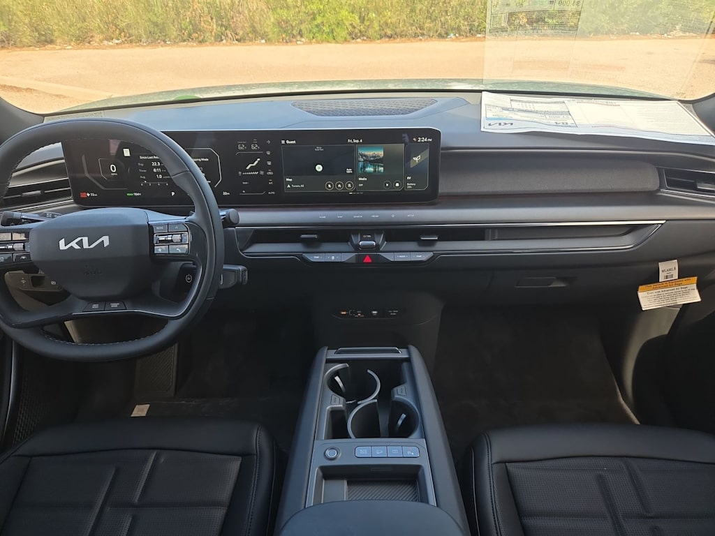 Thumbnail: 2026 Kia EV9 - 10