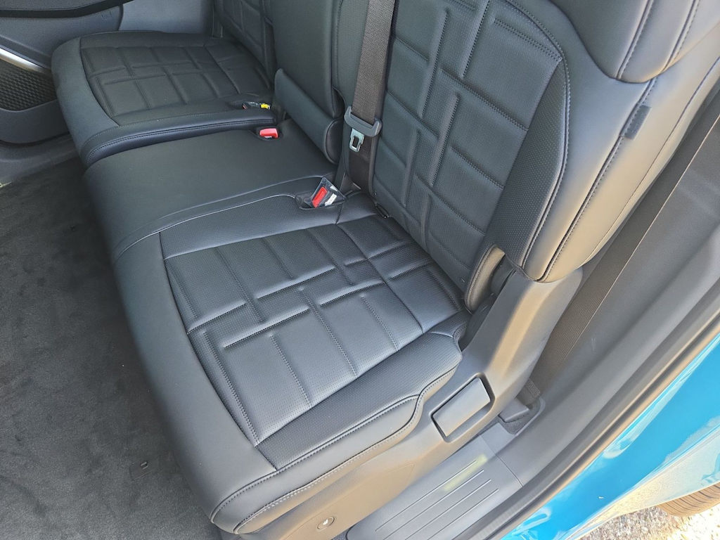 Thumbnail: 2026 Kia EV9 - 13