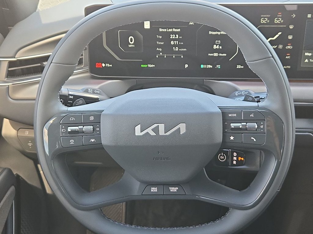 Thumbnail: 2026 Kia EV9 - 14