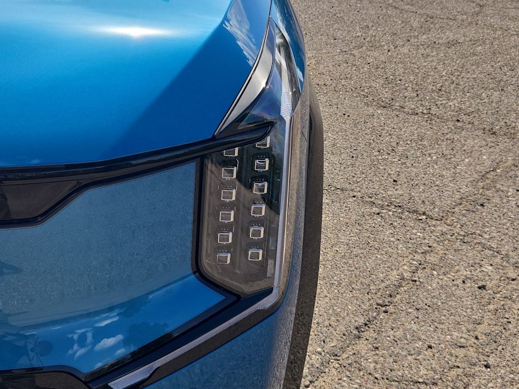 Thumbnail: 2026 Kia EV9 - 18