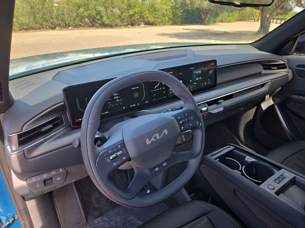 Thumbnail: 2026 Kia EV9 - 2