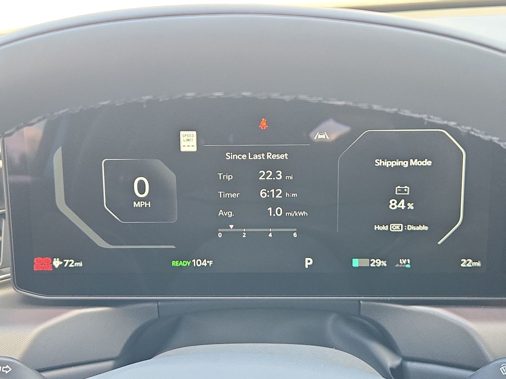 Thumbnail: 2026 Kia EV9 - 17