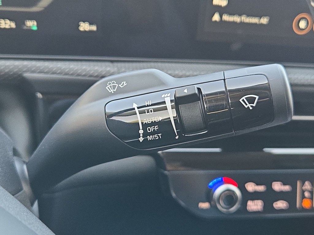 Thumbnail: 2026 Kia EV6 - 31