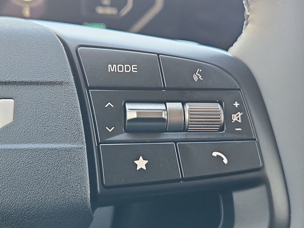 Thumbnail: 2026 Kia EV6 - 30