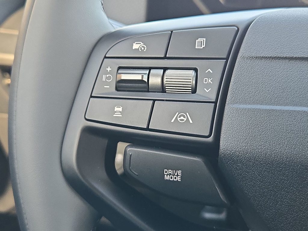 Thumbnail: 2026 Kia EV6 - 29