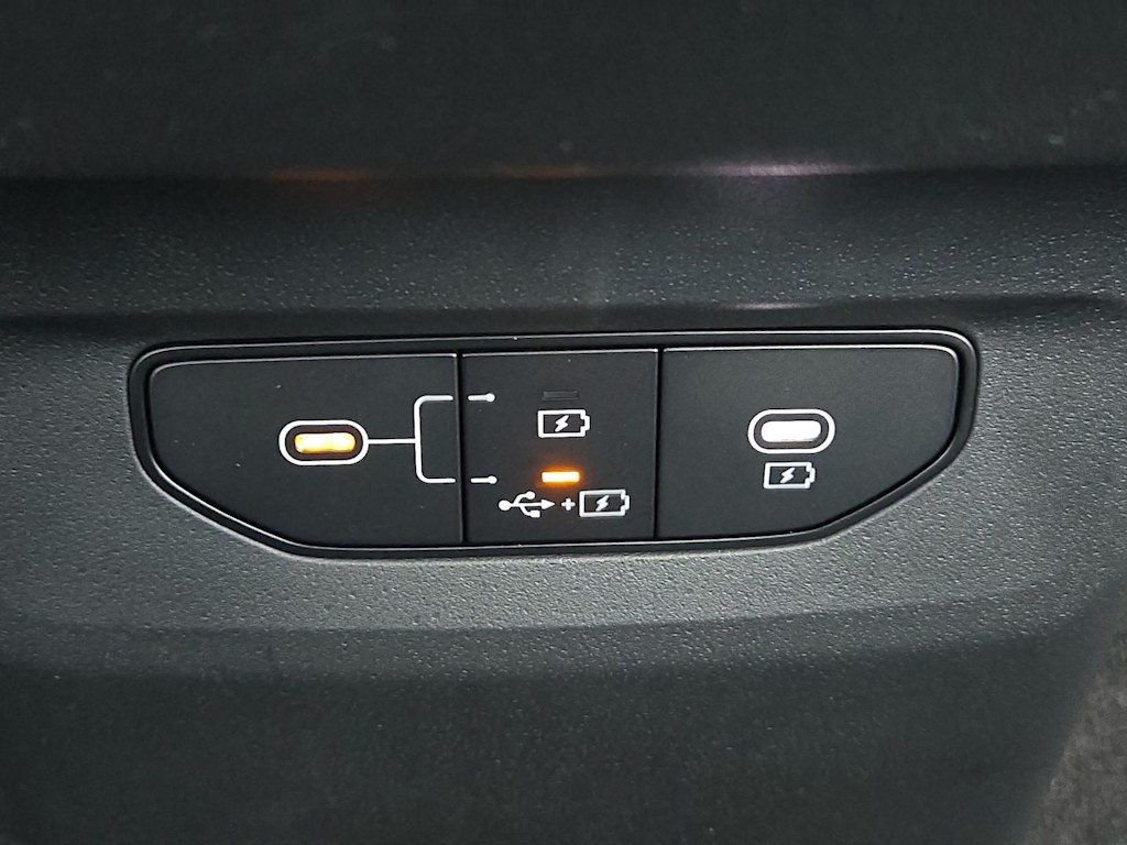 Thumbnail: 2026 Kia EV6 - 35