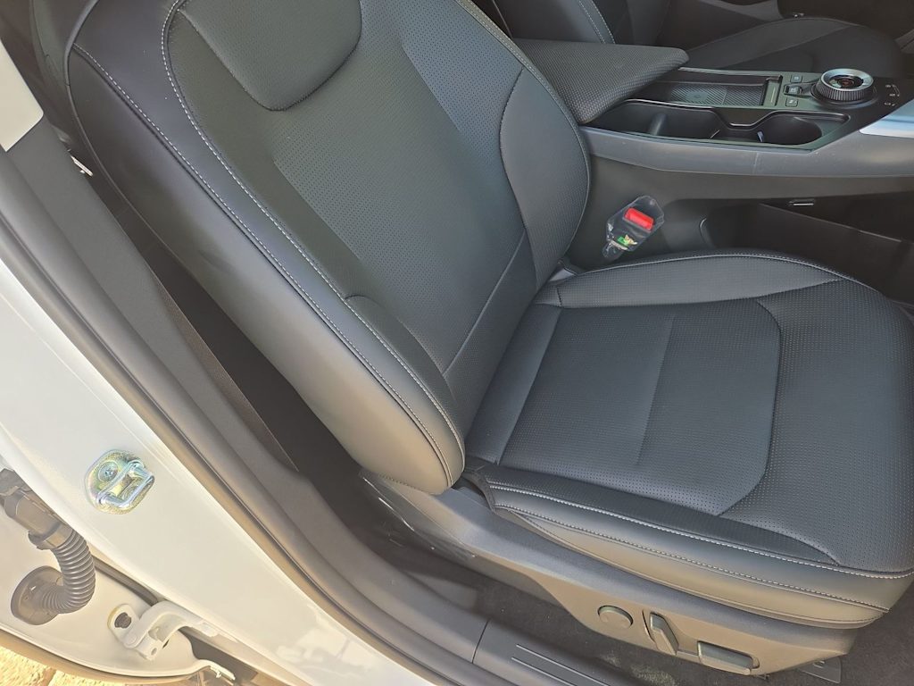 Thumbnail: 2026 Kia EV6 - 10