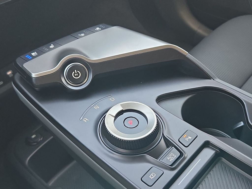 Thumbnail: 2026 Kia EV6 - 15