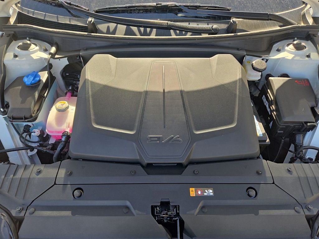 Thumbnail: 2026 Kia EV6 - 7