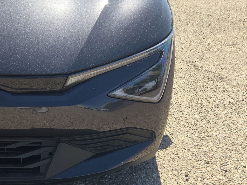 Thumbnail: 2026 Kia EV6 - 24