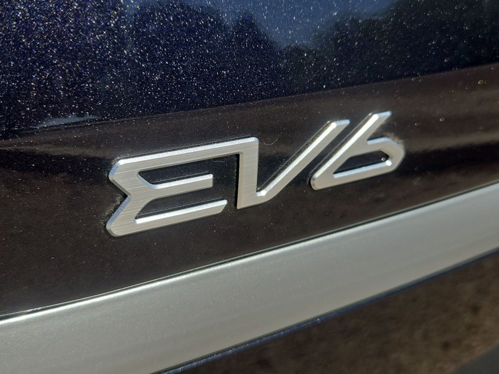 Thumbnail: 2026 Kia EV6 - 6