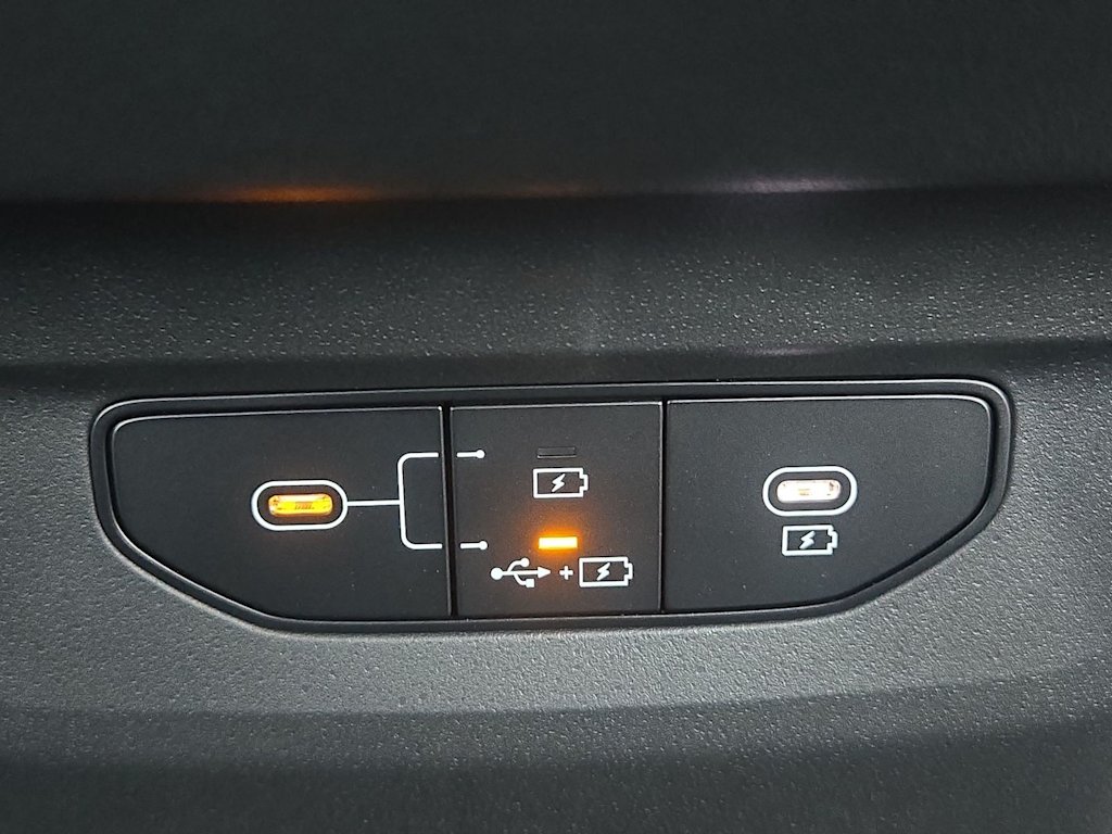 Thumbnail: 2026 Kia EV6 - 35