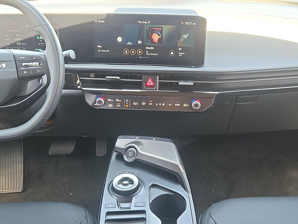 Thumbnail: 2026 Kia EV6 - 14