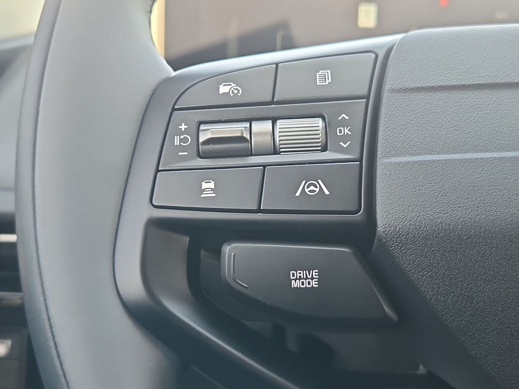 Thumbnail: 2026 Kia EV6 - 29