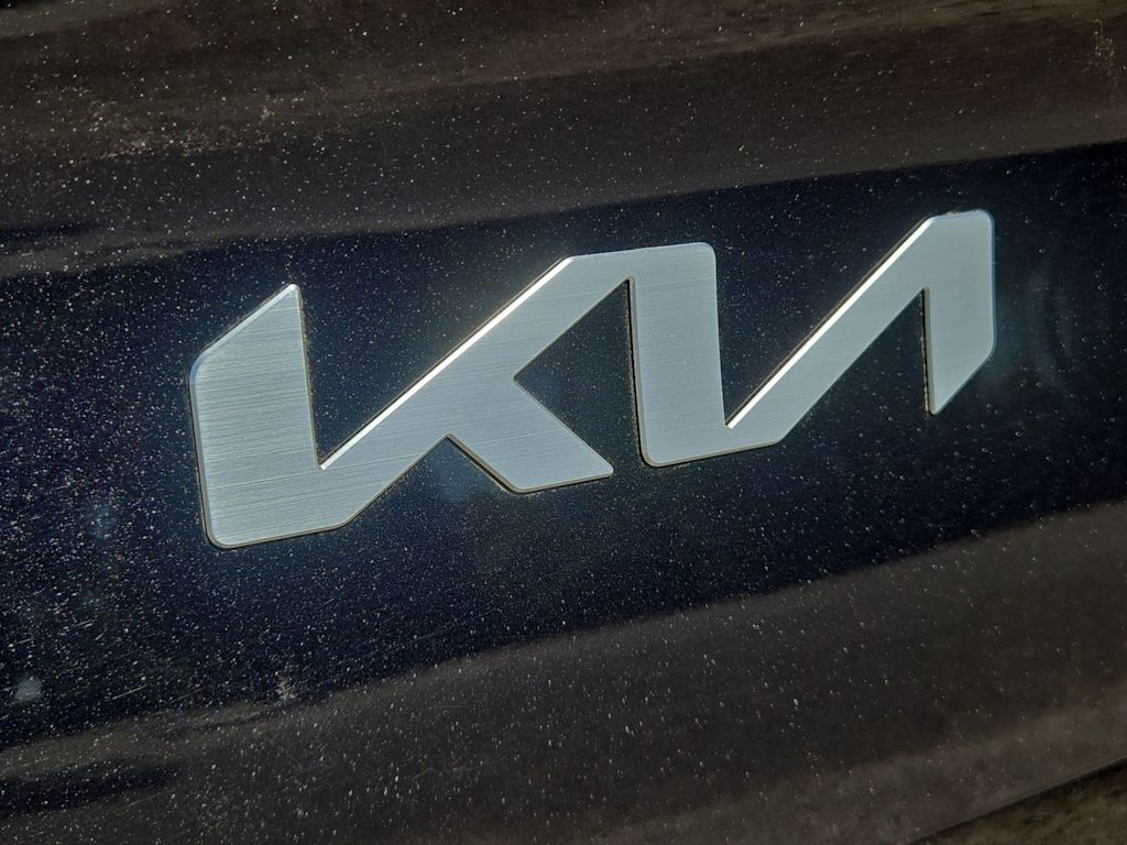 Thumbnail: 2026 Kia EV6 - 25