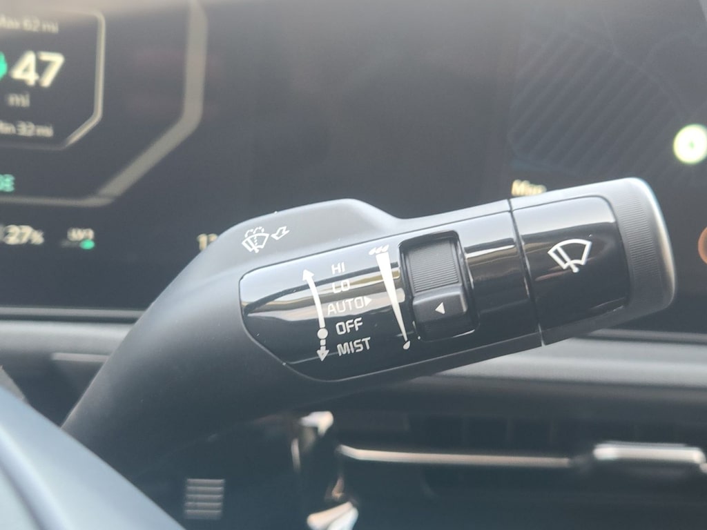 Thumbnail: 2026 Kia EV6 - 31