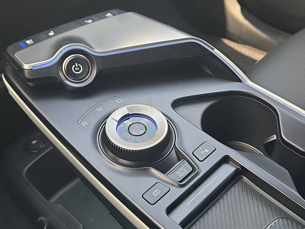 Thumbnail: 2026 Kia EV6 - 15