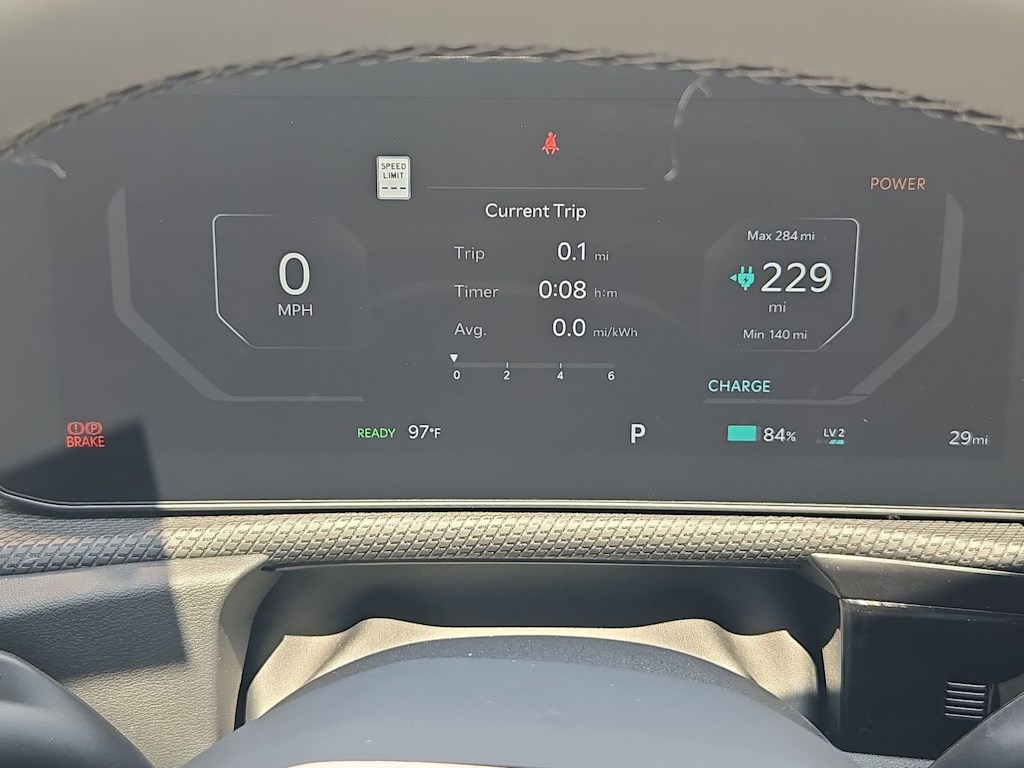 Thumbnail: 2026 Kia EV6 - 16