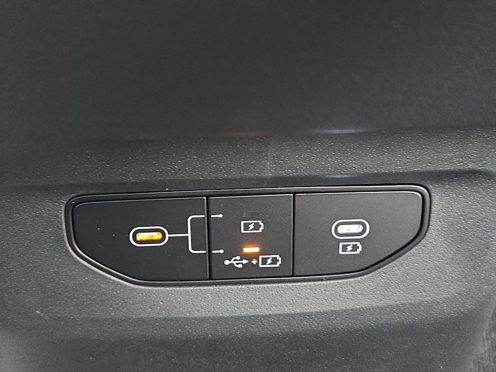 Thumbnail: 2026 Kia EV6 - 36