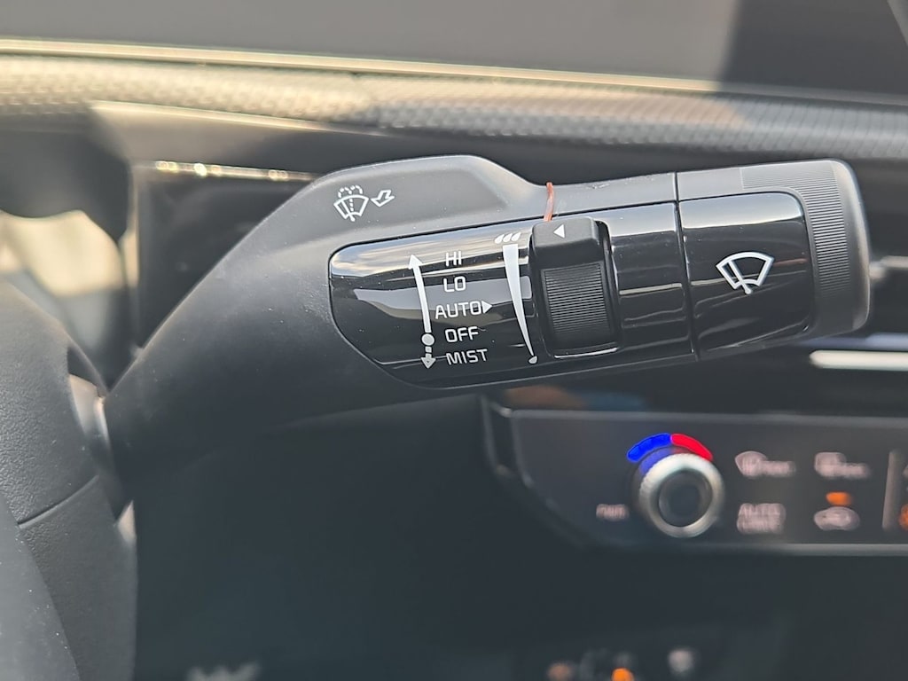 Thumbnail: 2026 Kia EV6 - 13