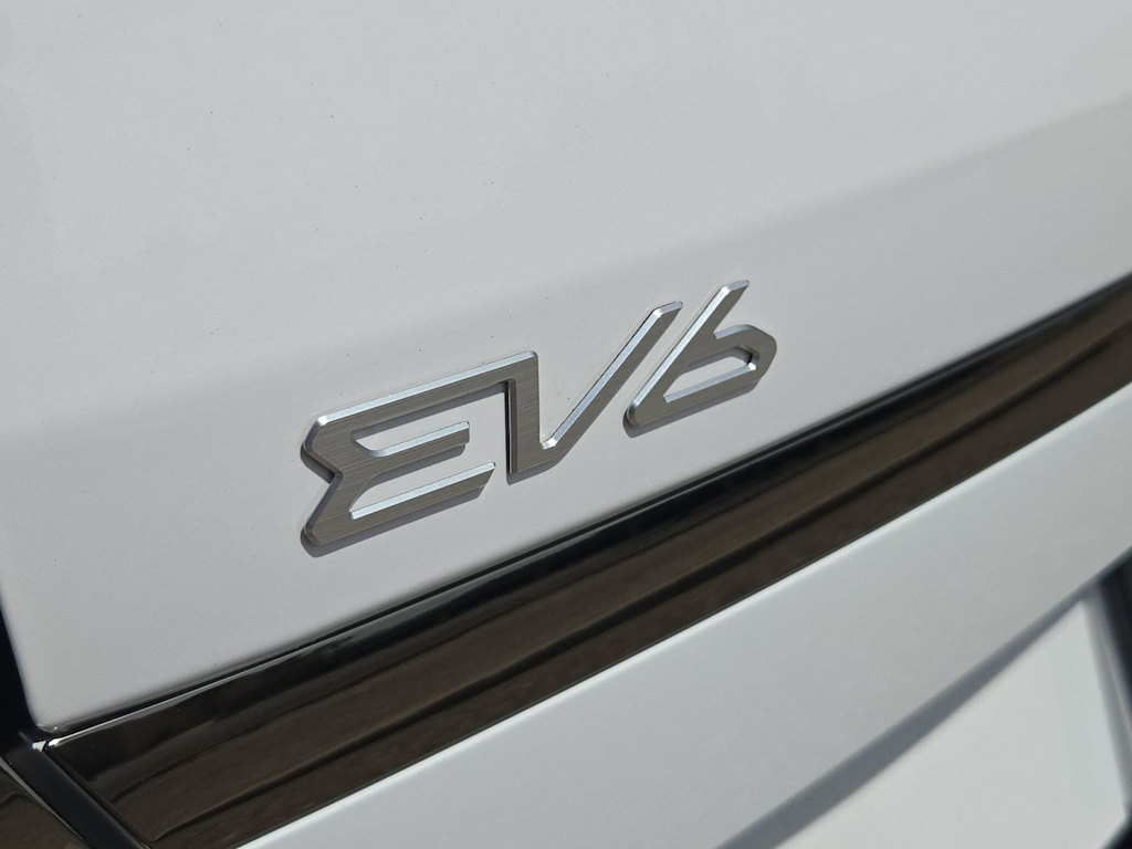 Thumbnail: 2026 Kia EV6 - 24