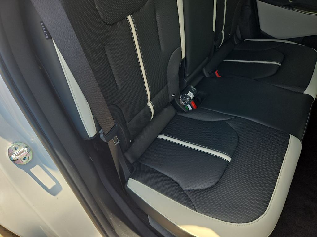 Thumbnail: 2026 Kia EV6 - 29