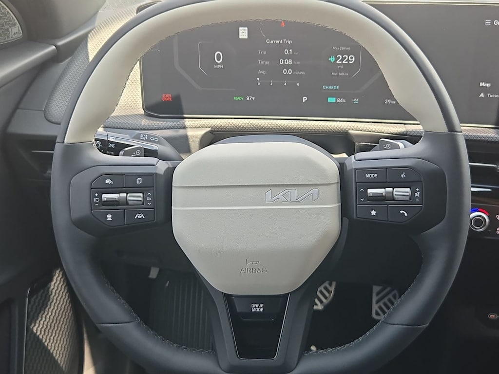 Thumbnail: 2026 Kia EV6 - 30