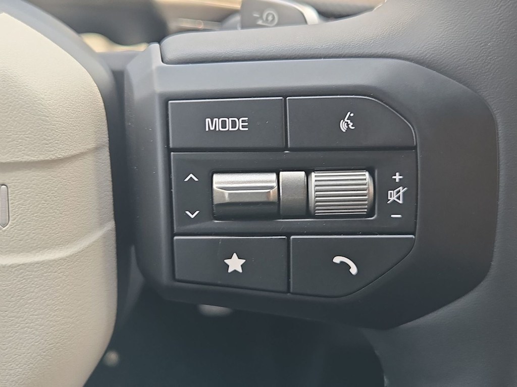 Thumbnail: 2026 Kia EV6 - 32