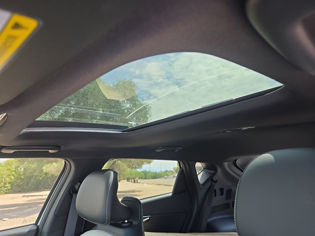 Thumbnail: 2026 Kia EV6 - 28