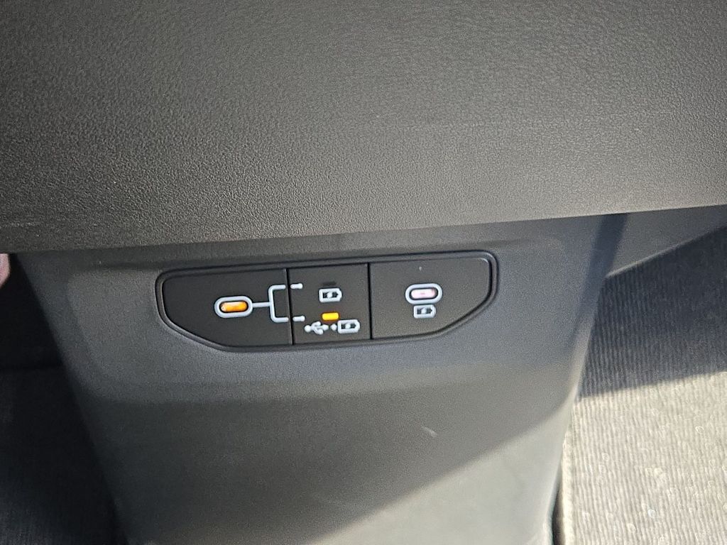 Thumbnail: 2026 Kia EV6 - 35