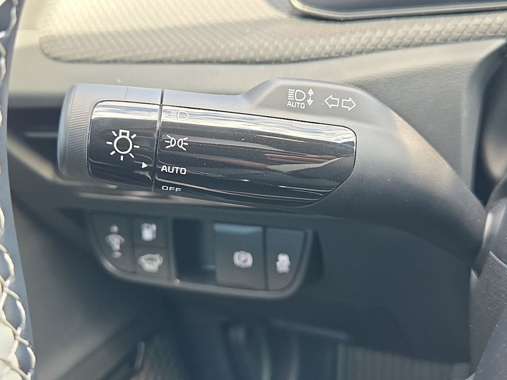 Thumbnail: 2026 Kia EV6 - 32