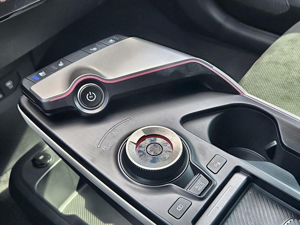 Thumbnail: 2026 Kia EV6 - 36