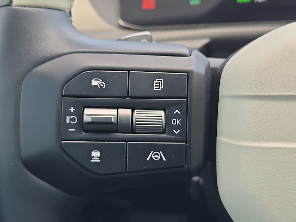 Thumbnail: 2026 Kia EV6 - 30