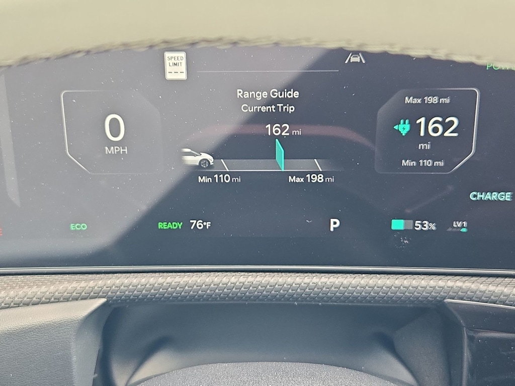 Thumbnail: 2026 Kia EV6 - 15