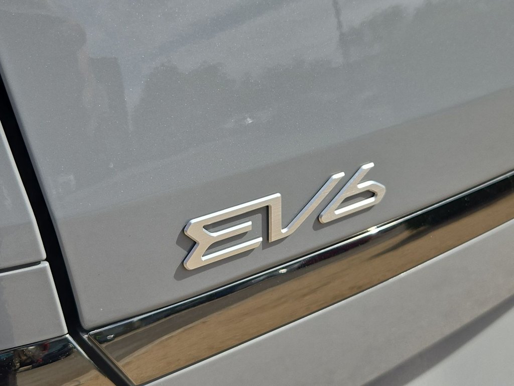 Thumbnail: 2026 Kia EV6 - 5