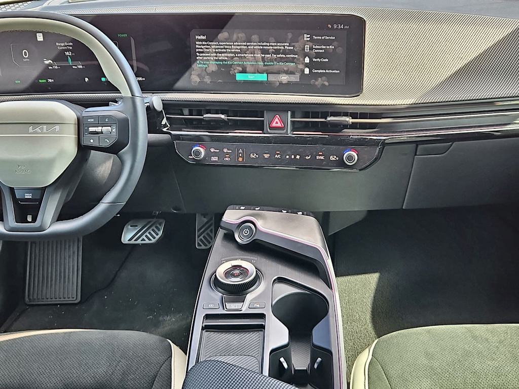 Thumbnail: 2026 Kia EV6 - 12