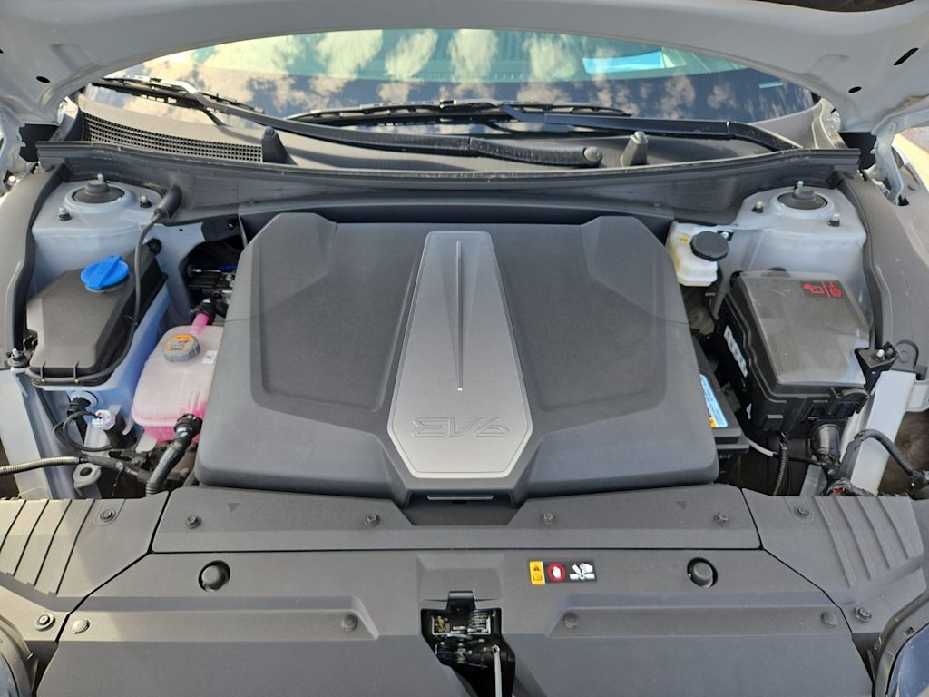 Thumbnail: 2026 Kia EV6 - 7