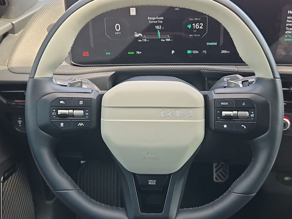 Thumbnail: 2026 Kia EV6 - 29
