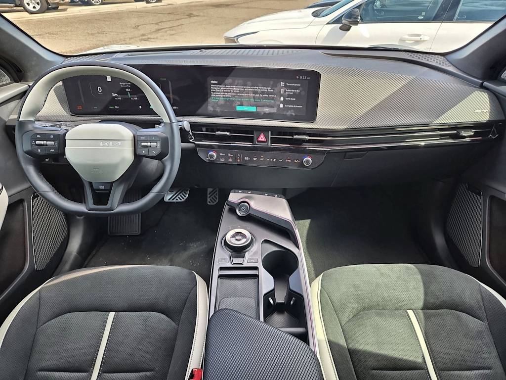 Thumbnail: 2026 Kia EV6 - 8