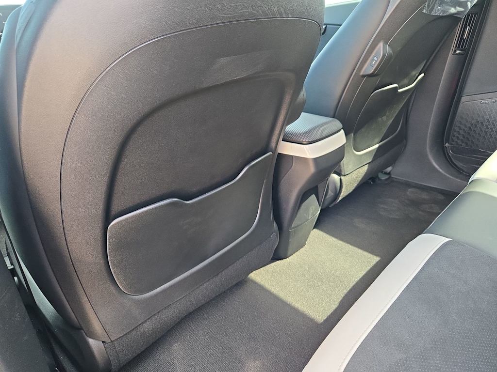 Thumbnail: 2026 Kia EV6 - 26