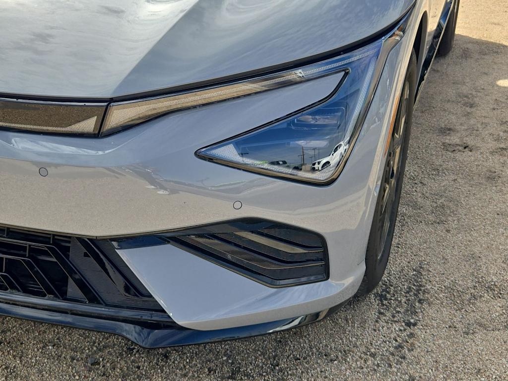 Thumbnail: 2026 Kia EV6 - 24