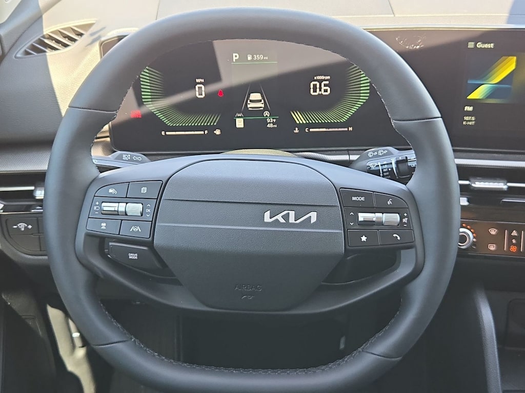 Thumbnail: 2026 Kia Sportage - 14