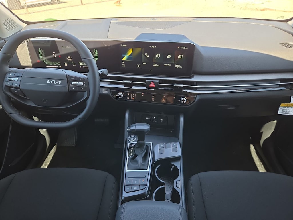 Thumbnail: 2026 Kia Sportage - 10