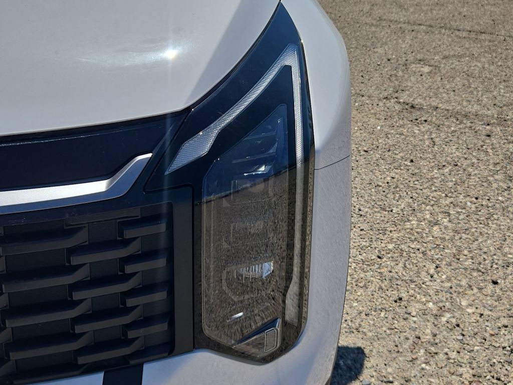 Thumbnail: 2026 Kia Sportage - 24